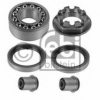 MAN 06315306100S1 Repair Set, cardan shaft centre bearing